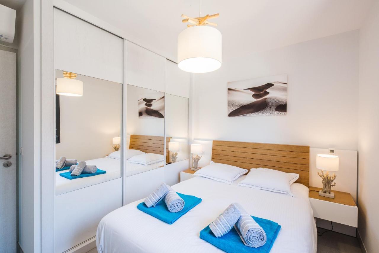 Résidence Petra d'Oro - Villa Chiappa Porto Vecchio Esterno foto