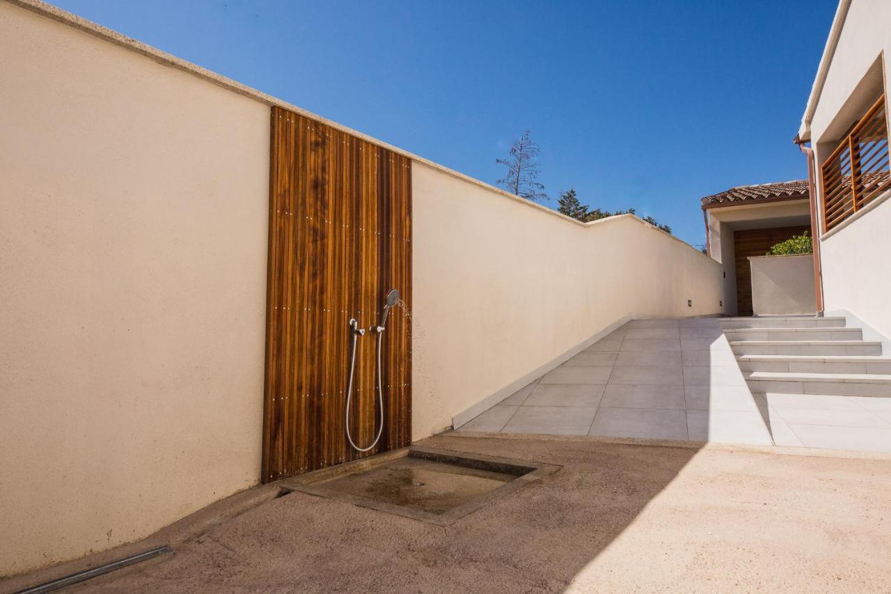Résidence Petra d'Oro - Villa Chiappa Porto Vecchio Esterno foto