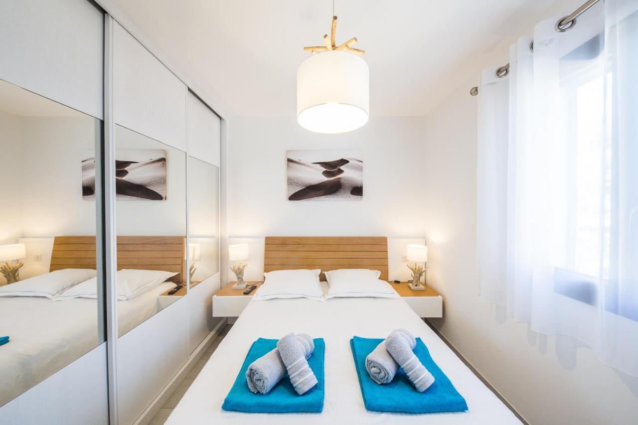 Résidence Petra d'Oro - Villa Chiappa Porto Vecchio Esterno foto